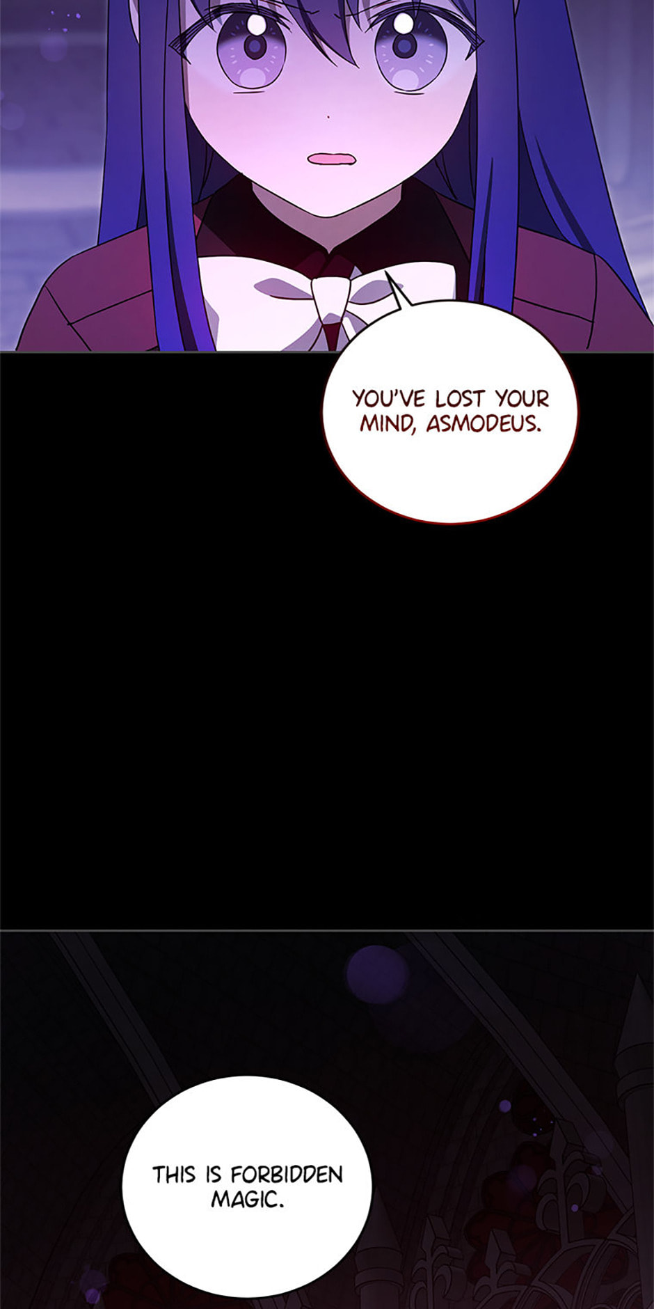 Read Gimme That Pacifier! chapter 115 image 46 on Lezhin