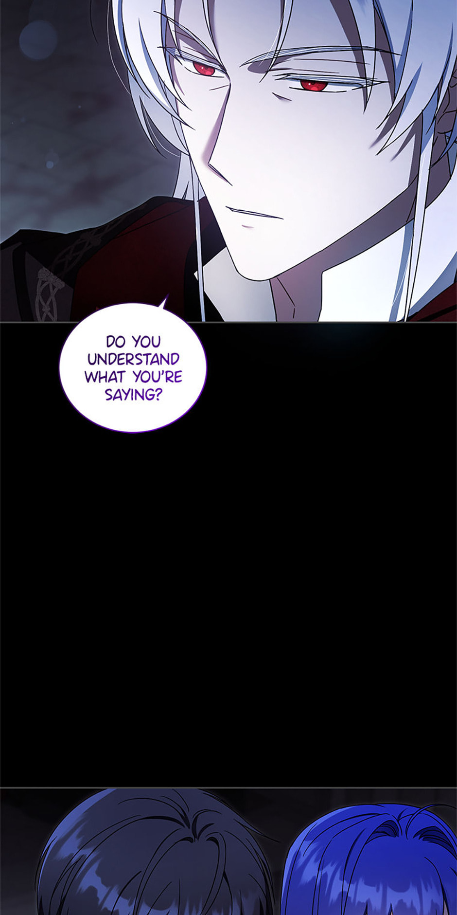 Read Gimme That Pacifier! chapter 115 image 5 on Lezhin
