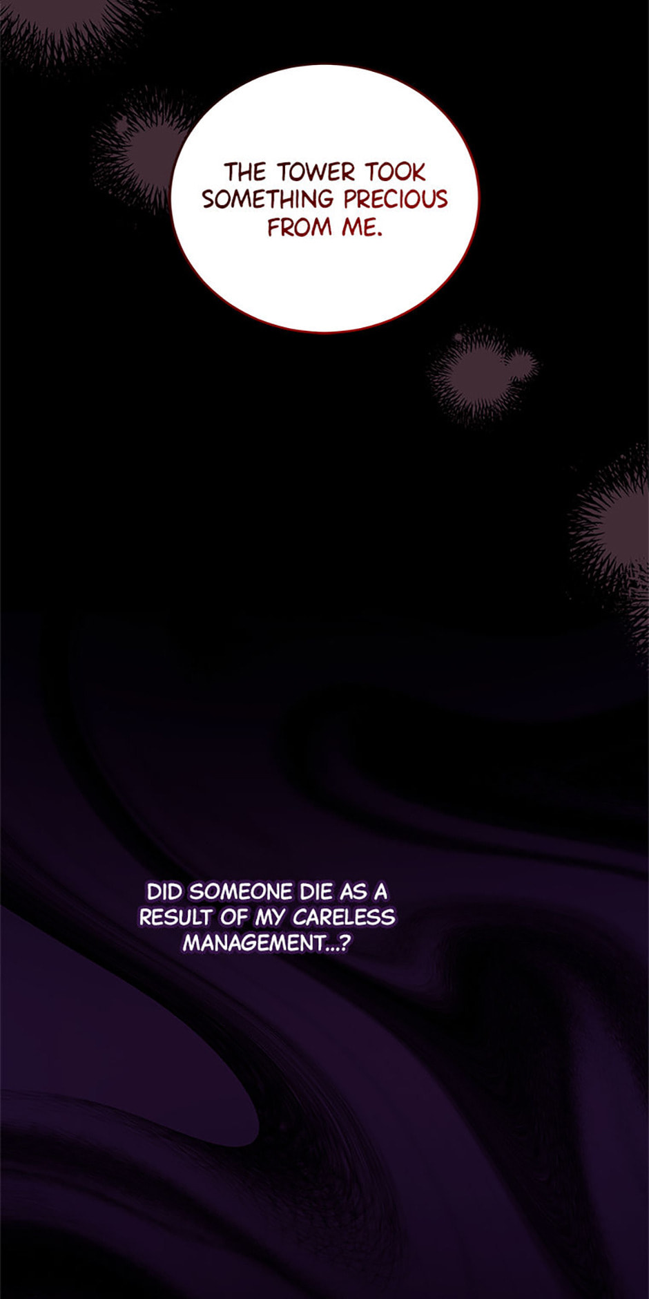 Read Gimme That Pacifier! chapter 115 image 50 on Lezhin