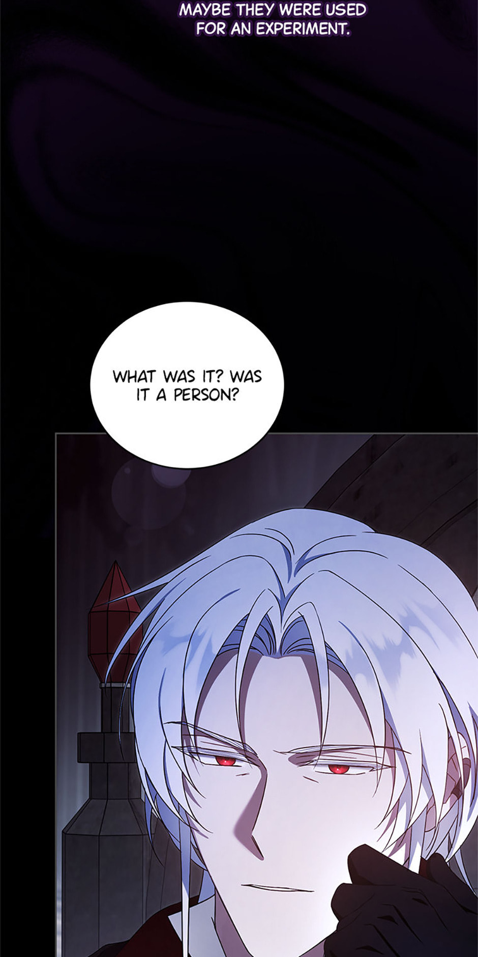Read Gimme That Pacifier! chapter 115 image 51 on Lezhin