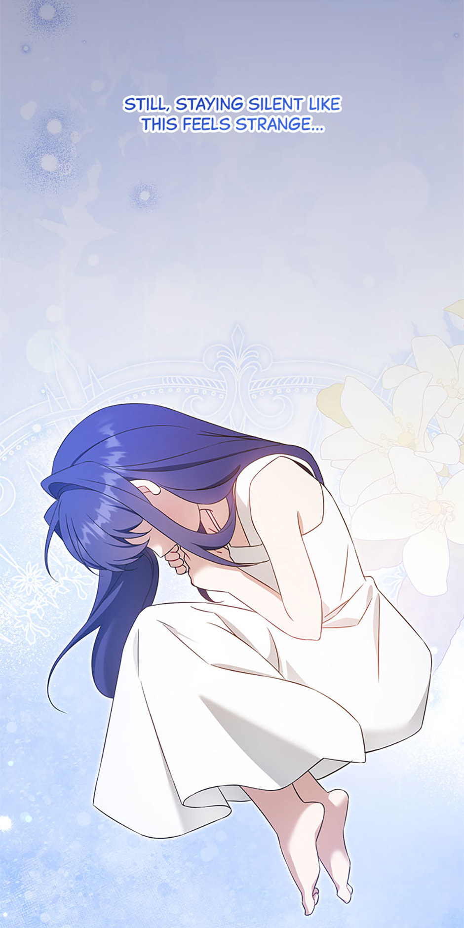 Read Gimme That Pacifier! chapter 115 image 54 on Lezhin