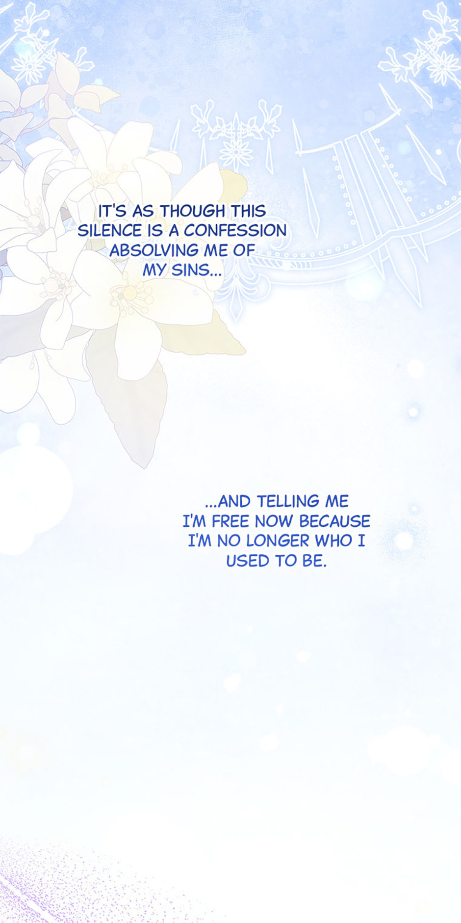 Read Gimme That Pacifier! chapter 115 image 55 on Lezhin