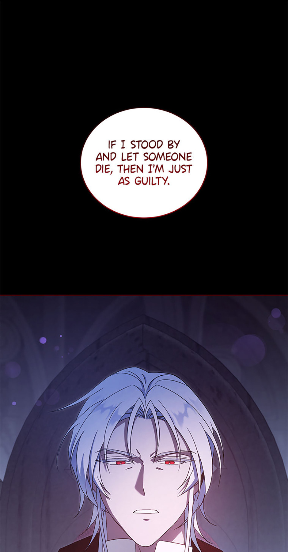 Read Gimme That Pacifier! chapter 115 image 59 on Lezhin