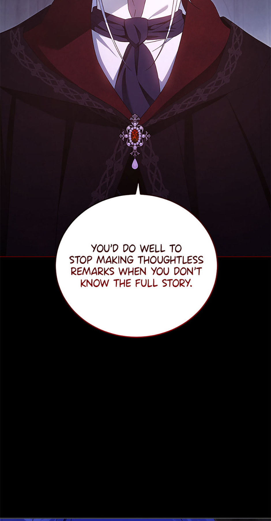 Read Gimme That Pacifier! chapter 115 image 60 on Lezhin