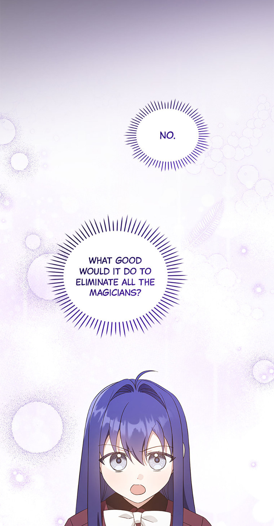 Read Gimme That Pacifier! chapter 115 image 62 on Lezhin