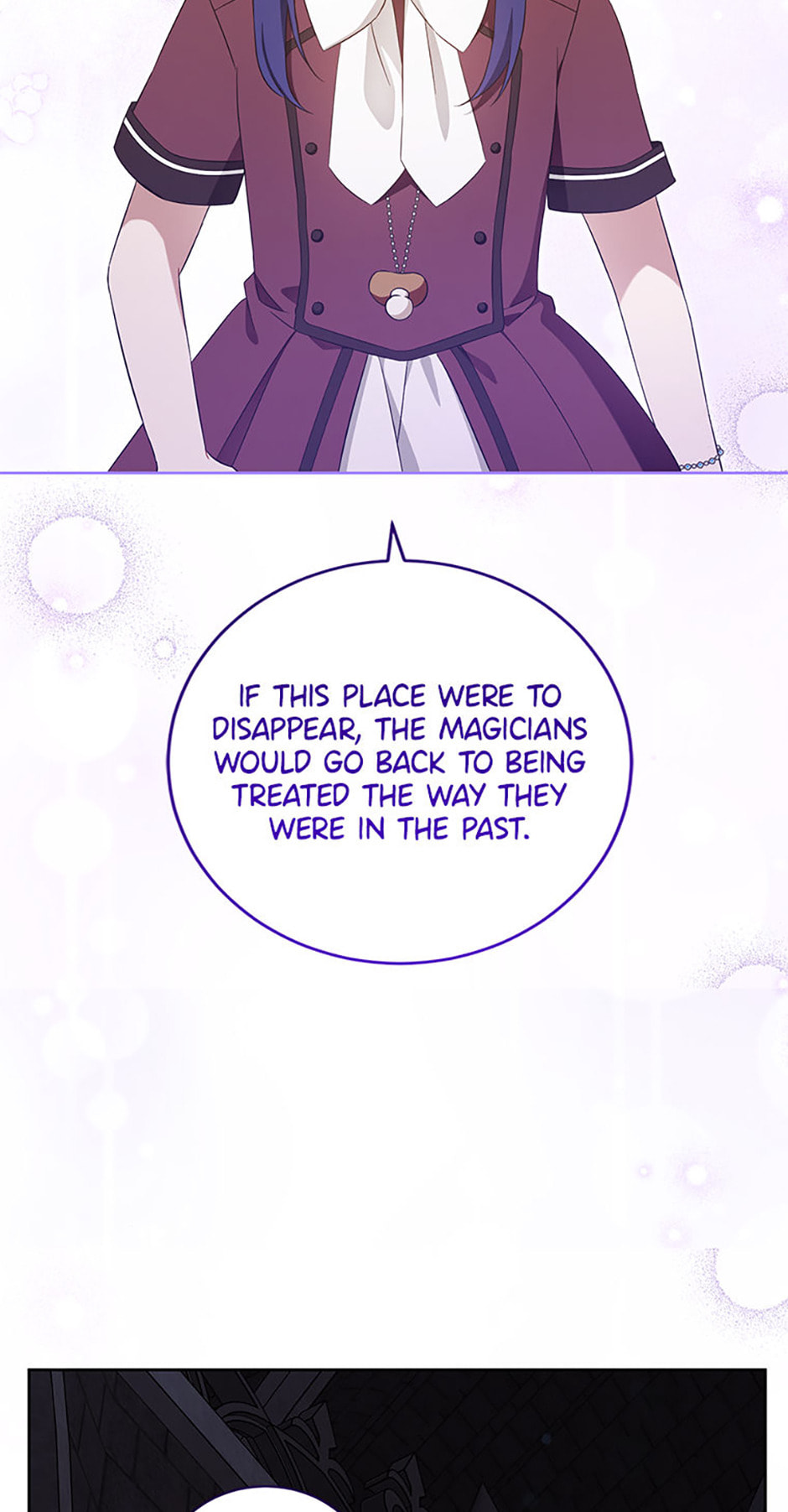Read Gimme That Pacifier! chapter 115 image 63 on Lezhin