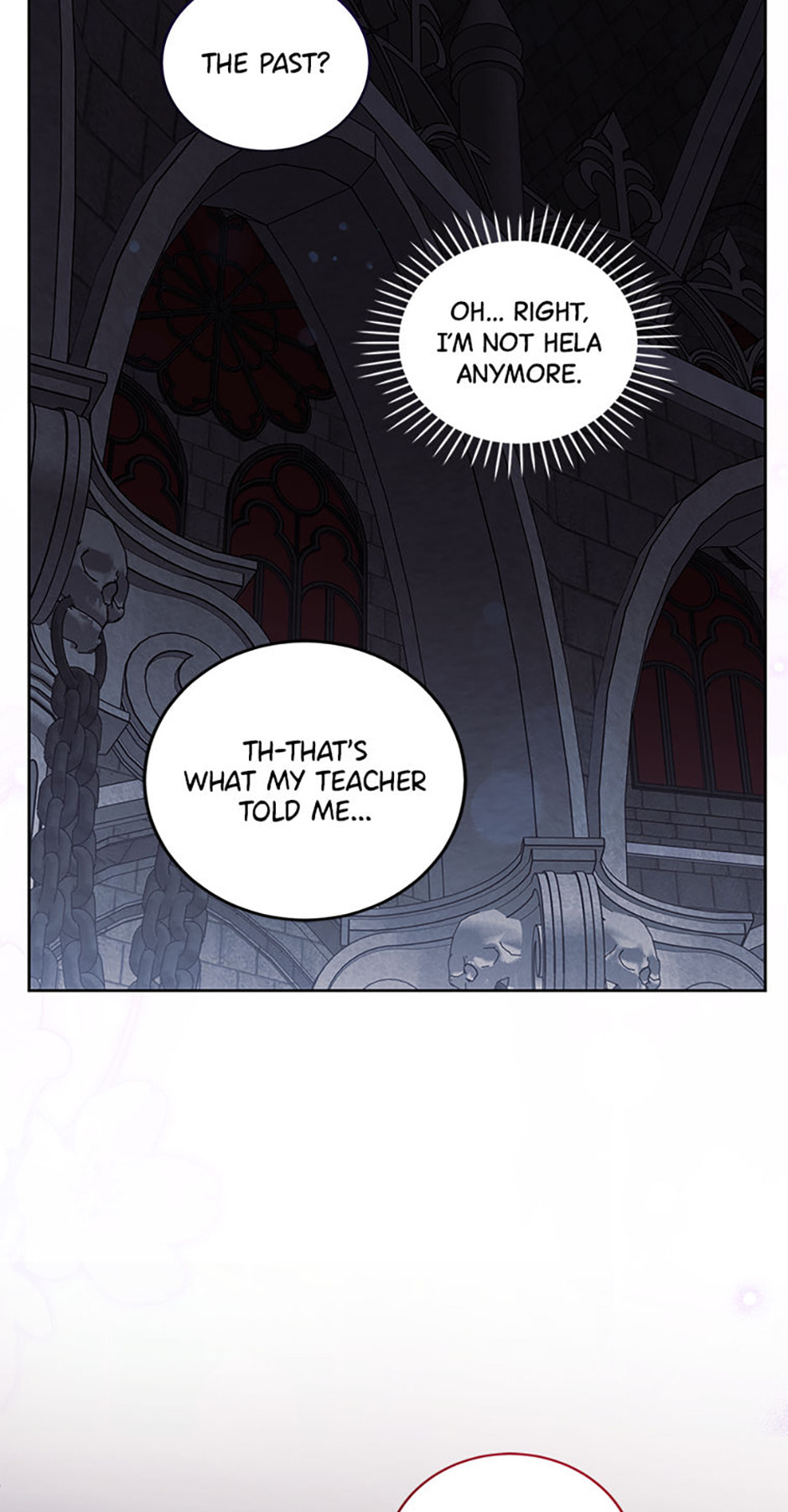 Read Gimme That Pacifier! chapter 115 image 64 on Lezhin