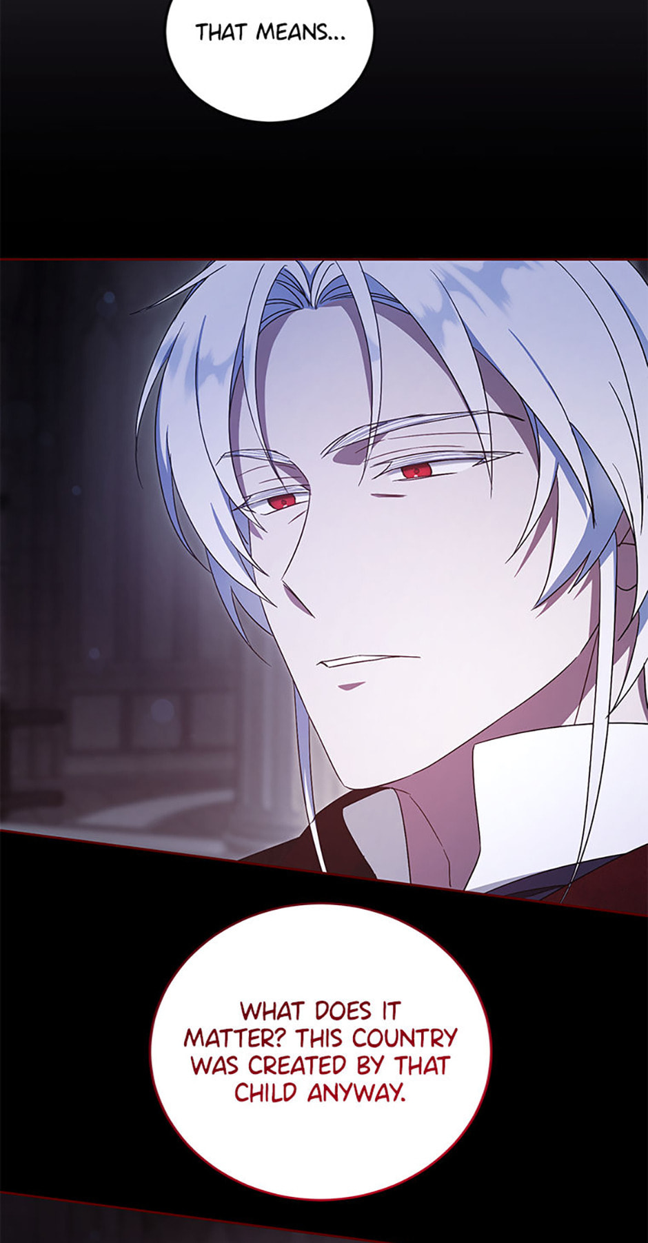 Read Gimme That Pacifier! chapter 115 image 66 on Lezhin