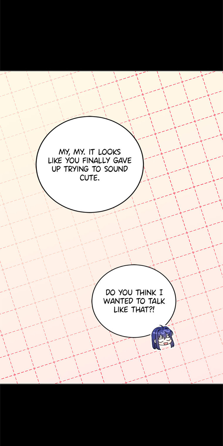 Read Gimme That Pacifier! chapter 115 image 8 on Lezhin