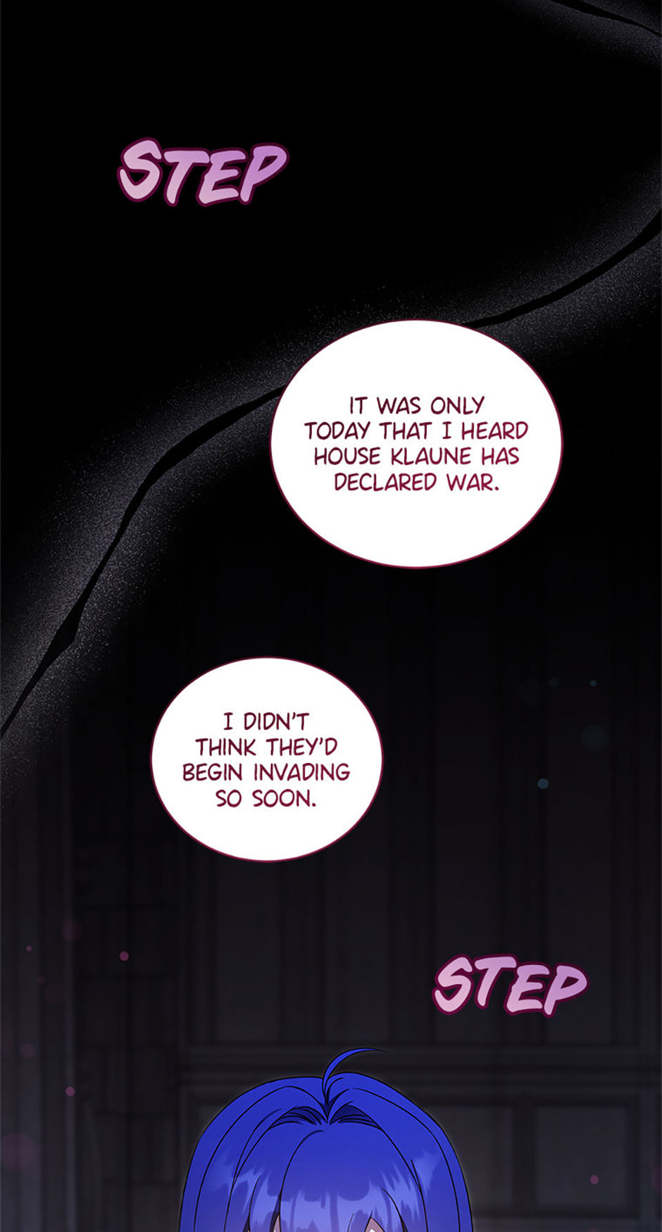 Read Gimme That Pacifier! chapter 116 image 10 on Lezhin