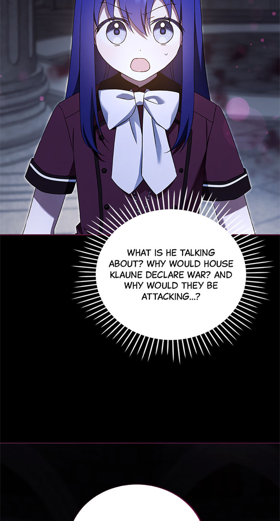 Read Gimme That Pacifier! chapter 116 image 11 on Lezhin