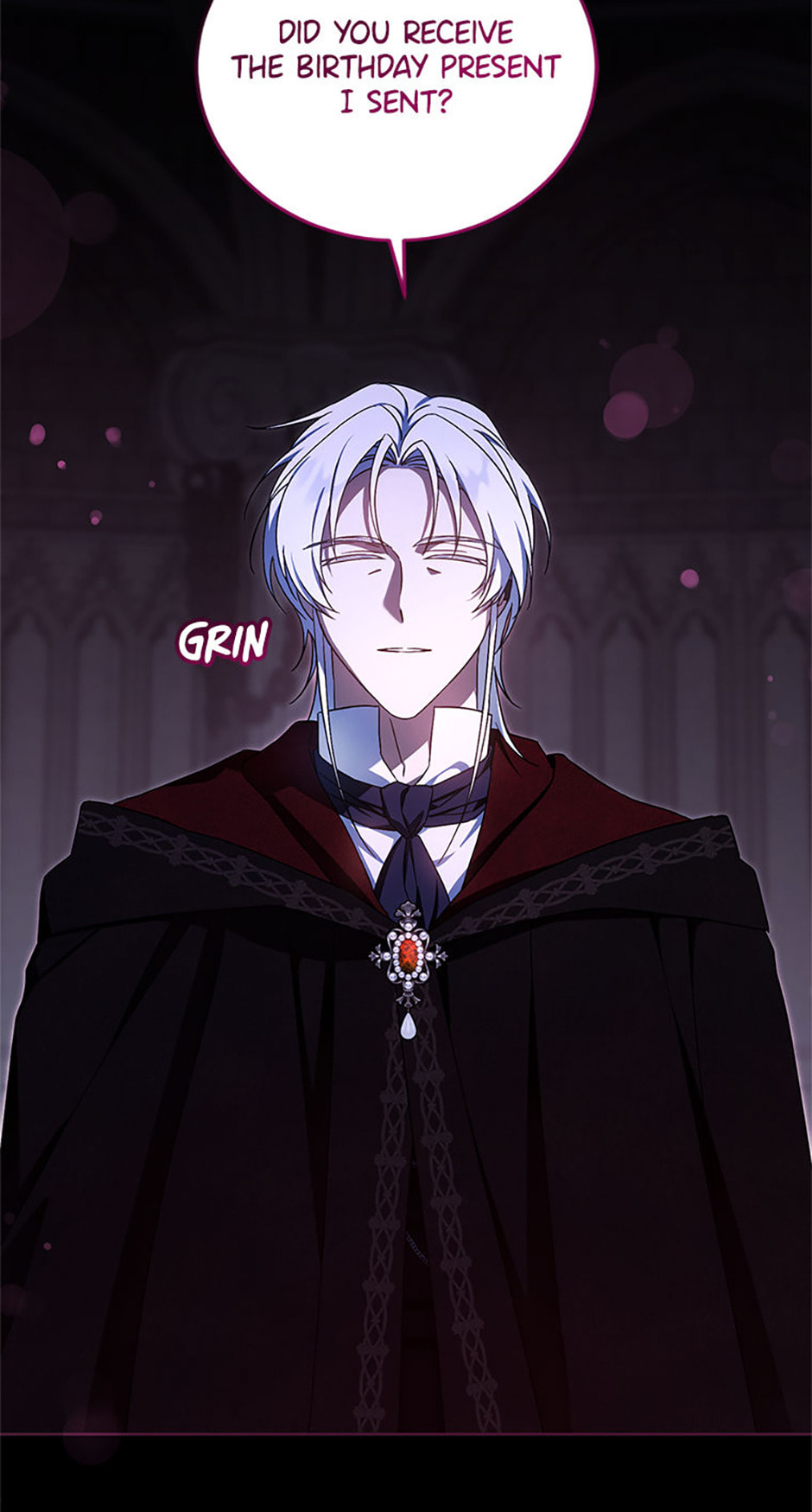 Read Gimme That Pacifier! chapter 116 image 12 on Lezhin