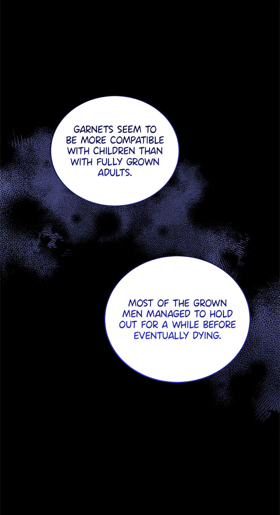 Read Gimme That Pacifier! chapter 116 image 14 on Lezhin