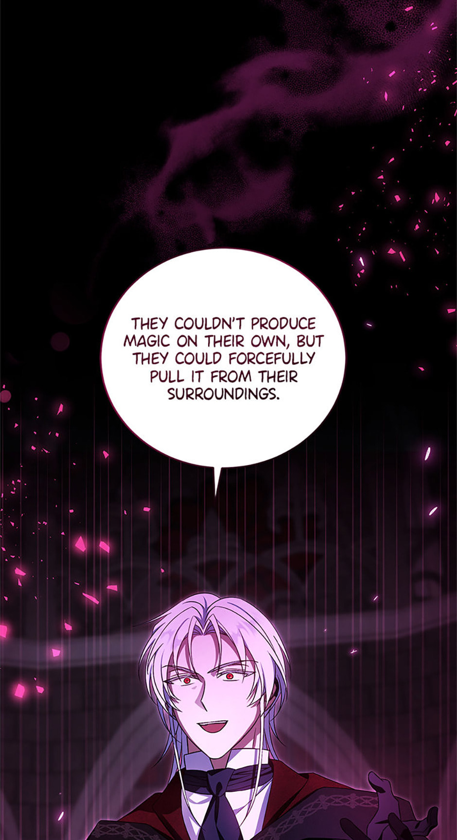 Read Gimme That Pacifier! chapter 116 image 17 on Lezhin