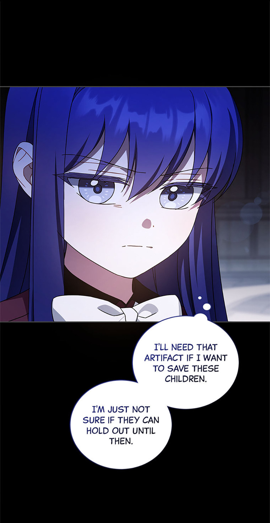 Read Gimme That Pacifier! chapter 116 image 20 on Lezhin