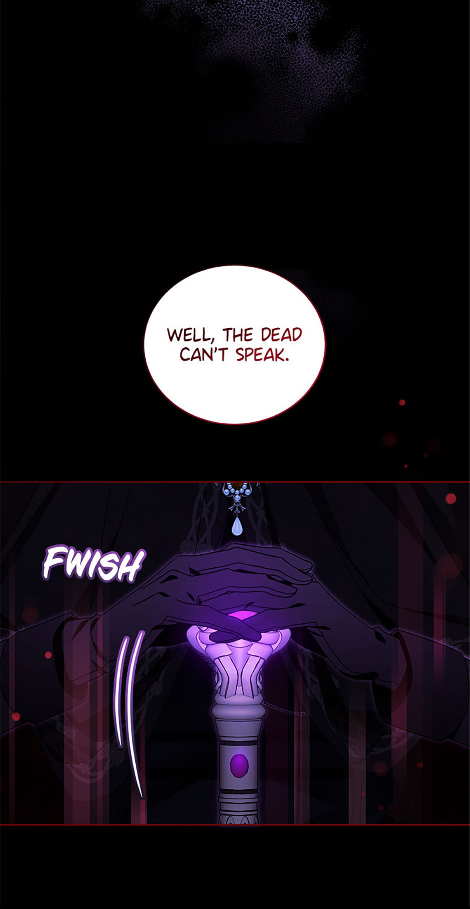 Read Gimme That Pacifier! chapter 116 image 25 on Lezhin