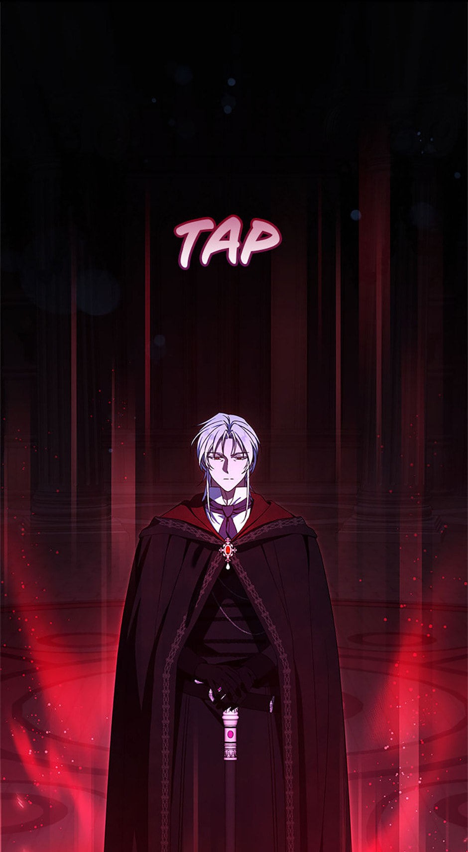 Read Gimme That Pacifier! chapter 116 image 26 on Lezhin