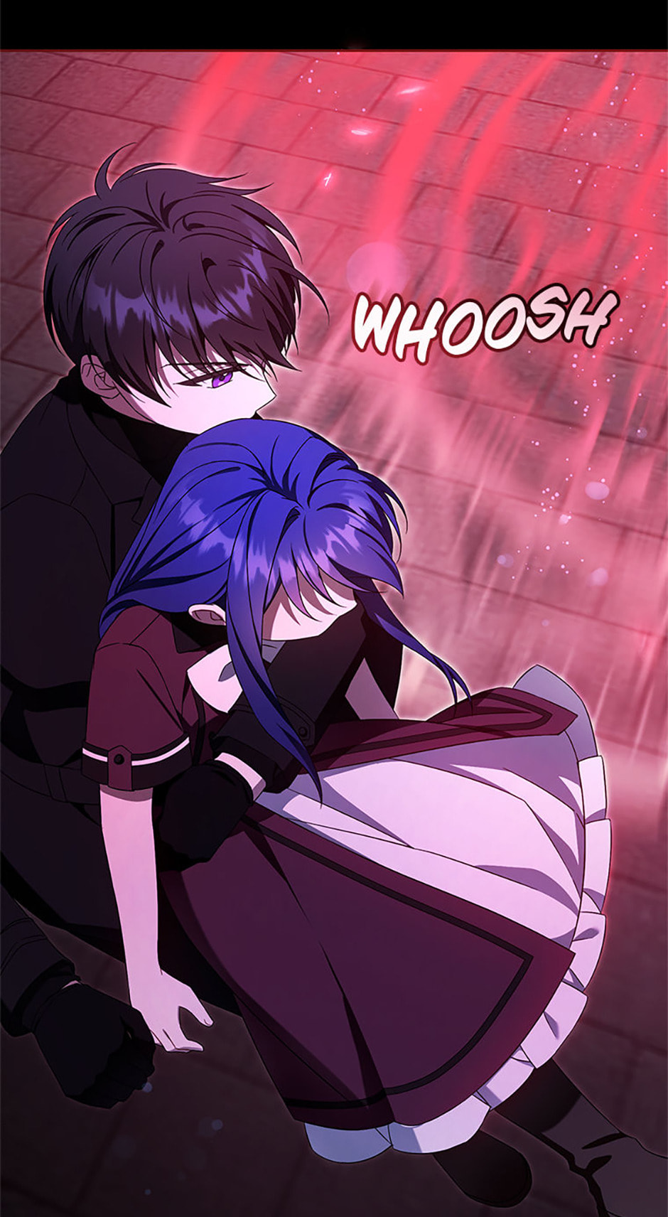 Read Gimme That Pacifier! chapter 116 image 28 on Lezhin