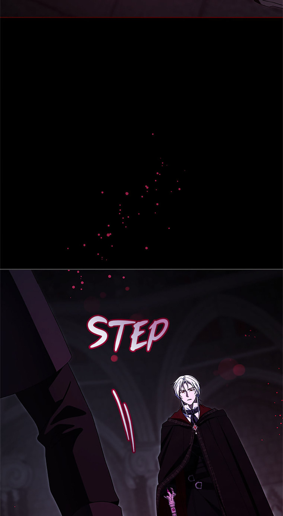 Read Gimme That Pacifier! chapter 116 image 29 on Lezhin