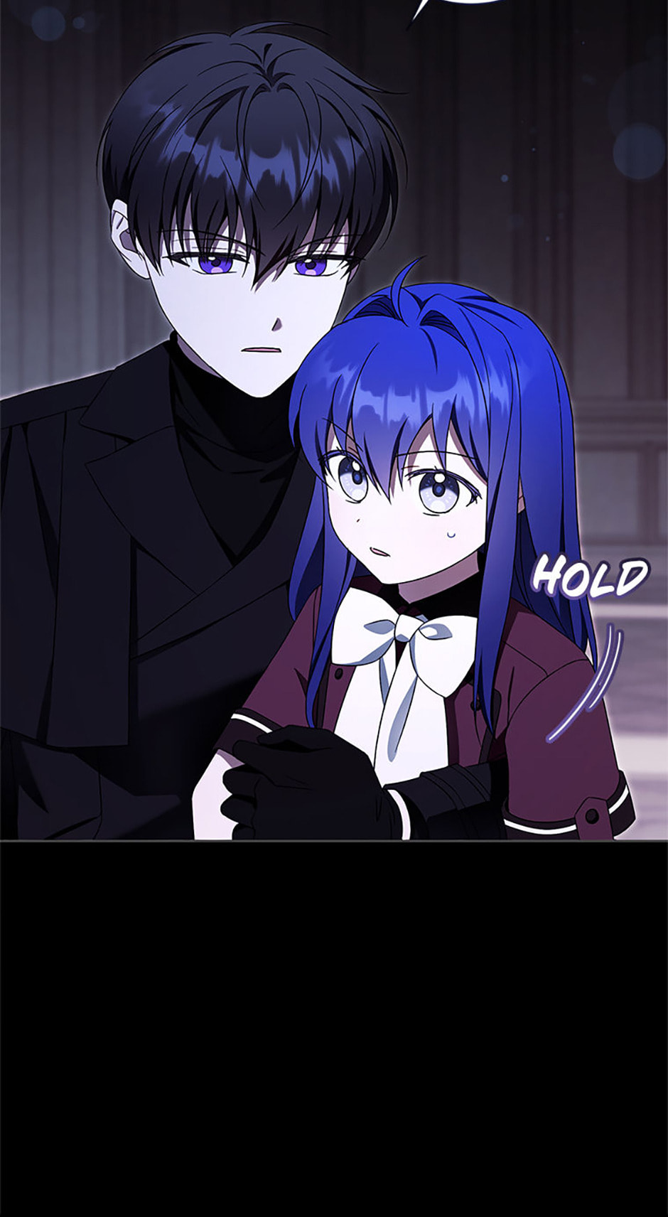 Read Gimme That Pacifier! chapter 116 image 31 on Lezhin