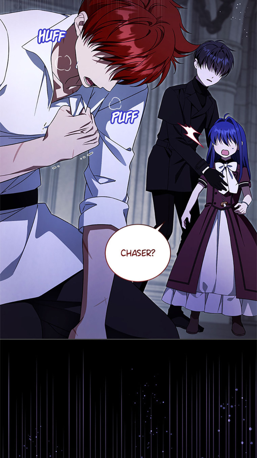 Read Gimme That Pacifier! chapter 116 image 33 on Lezhin