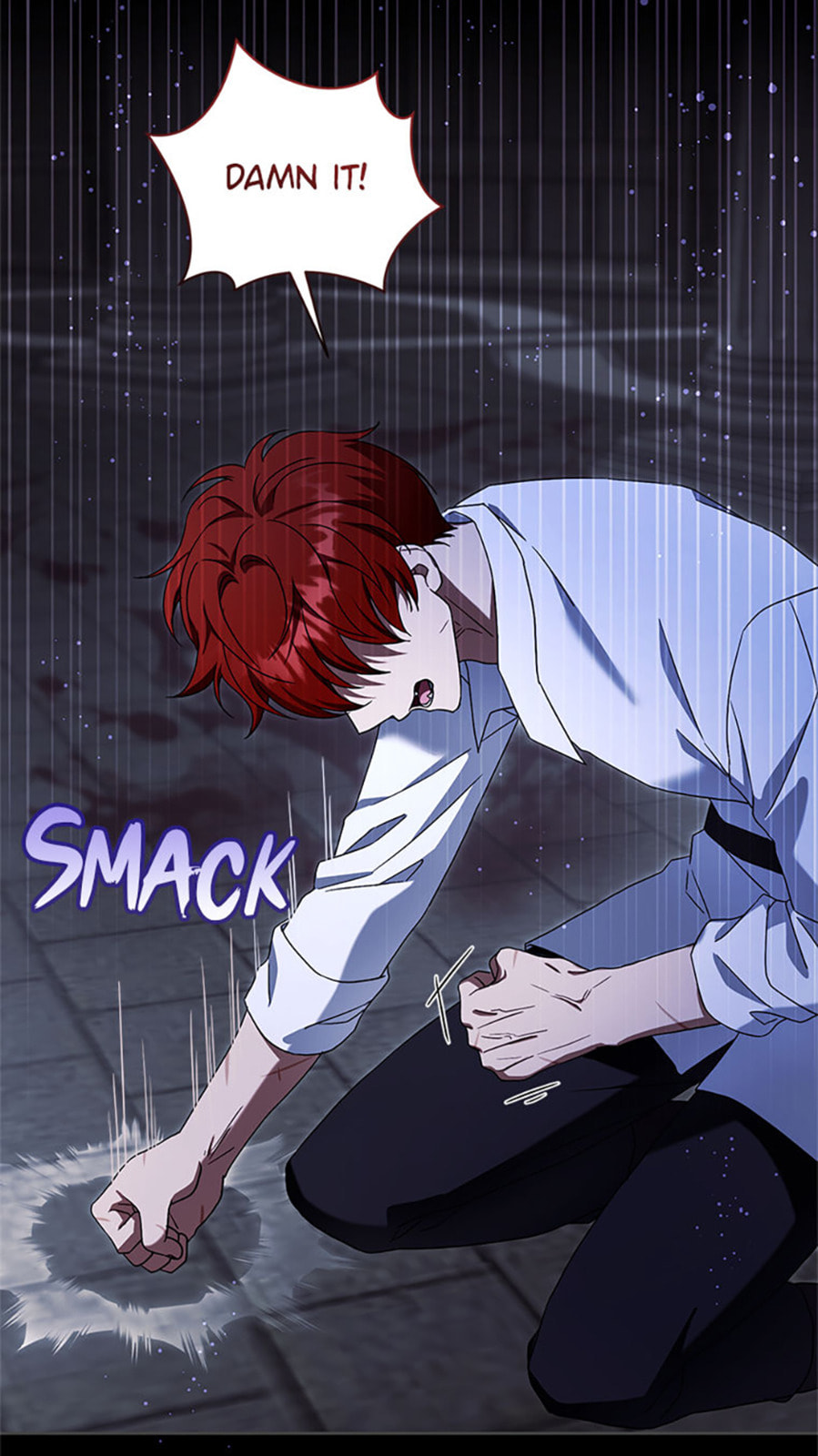 Read Gimme That Pacifier! chapter 116 image 34 on Lezhin