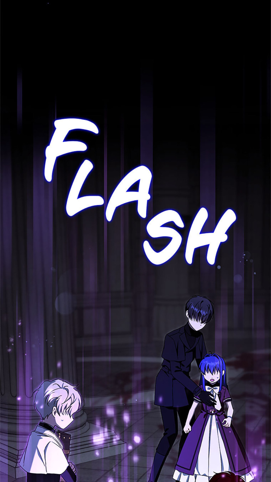 Read Gimme That Pacifier! chapter 116 image 35 on Lezhin