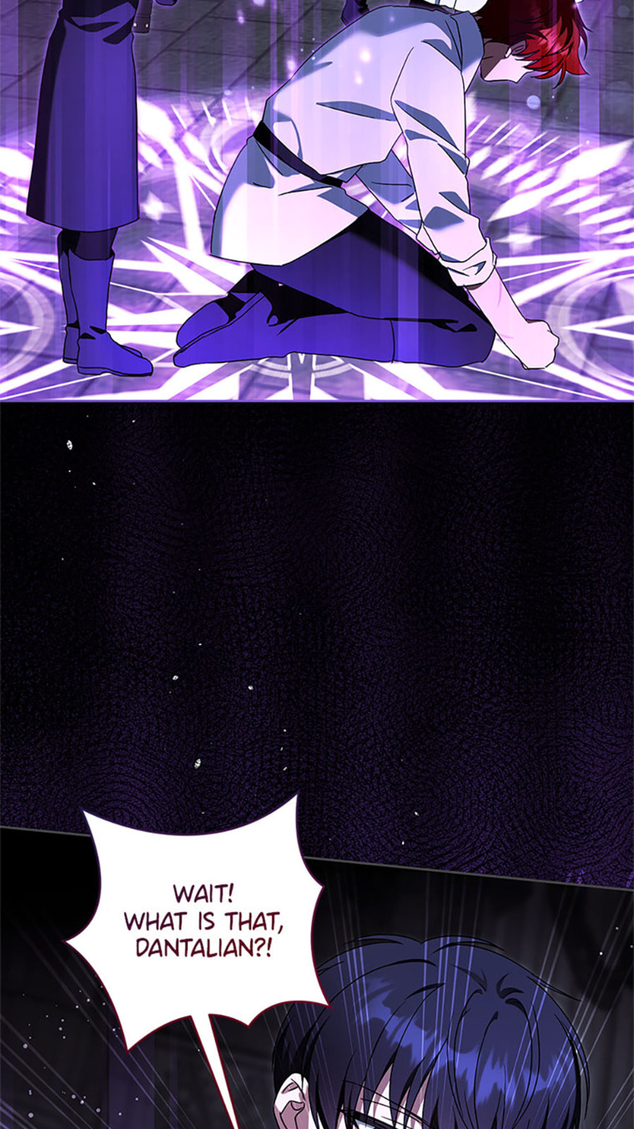 Read Gimme That Pacifier! chapter 116 image 36 on Lezhin