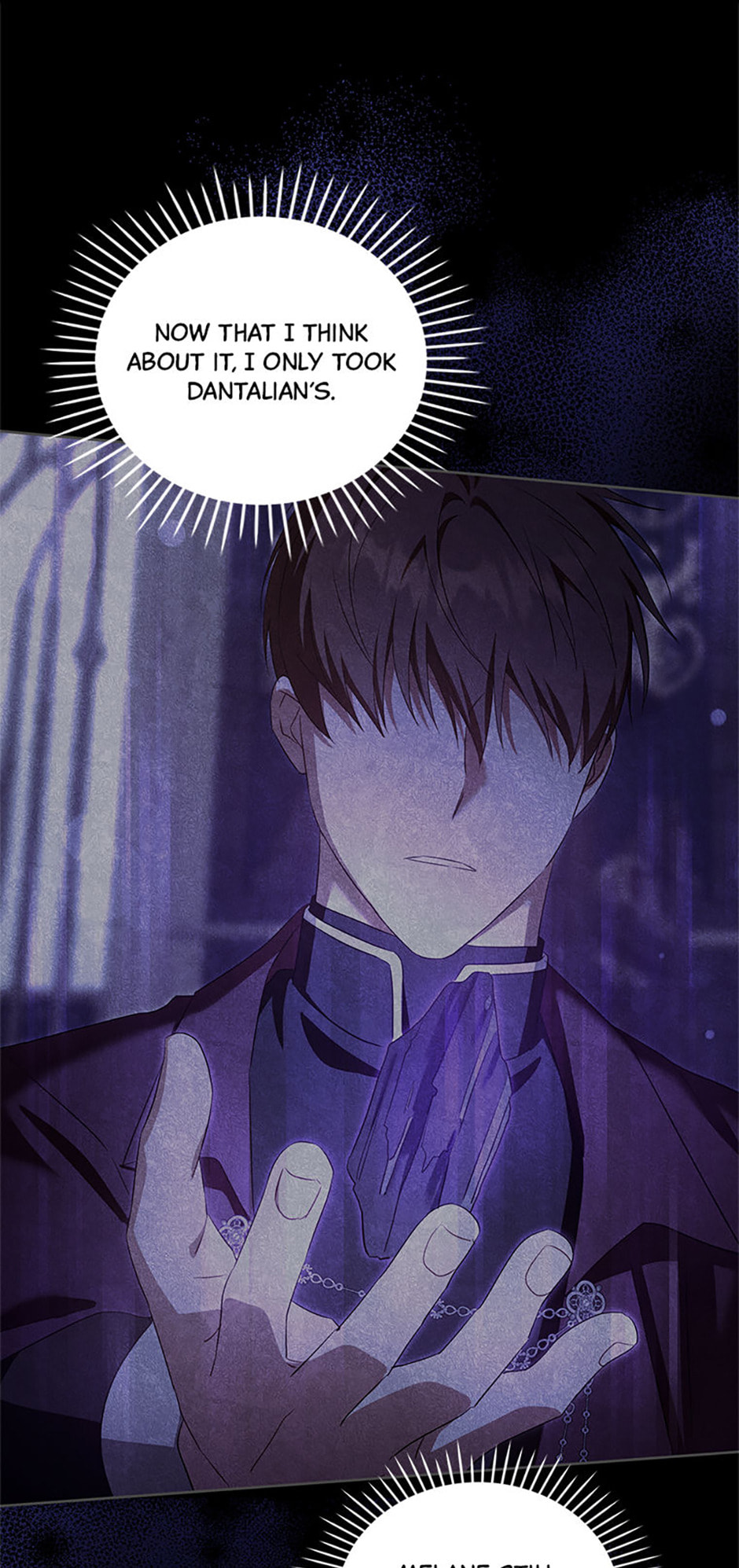 Read Gimme That Pacifier! chapter 116 image 38 on Lezhin
