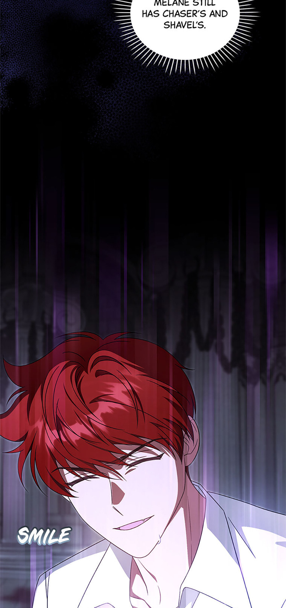 Read Gimme That Pacifier! chapter 116 image 39 on Lezhin