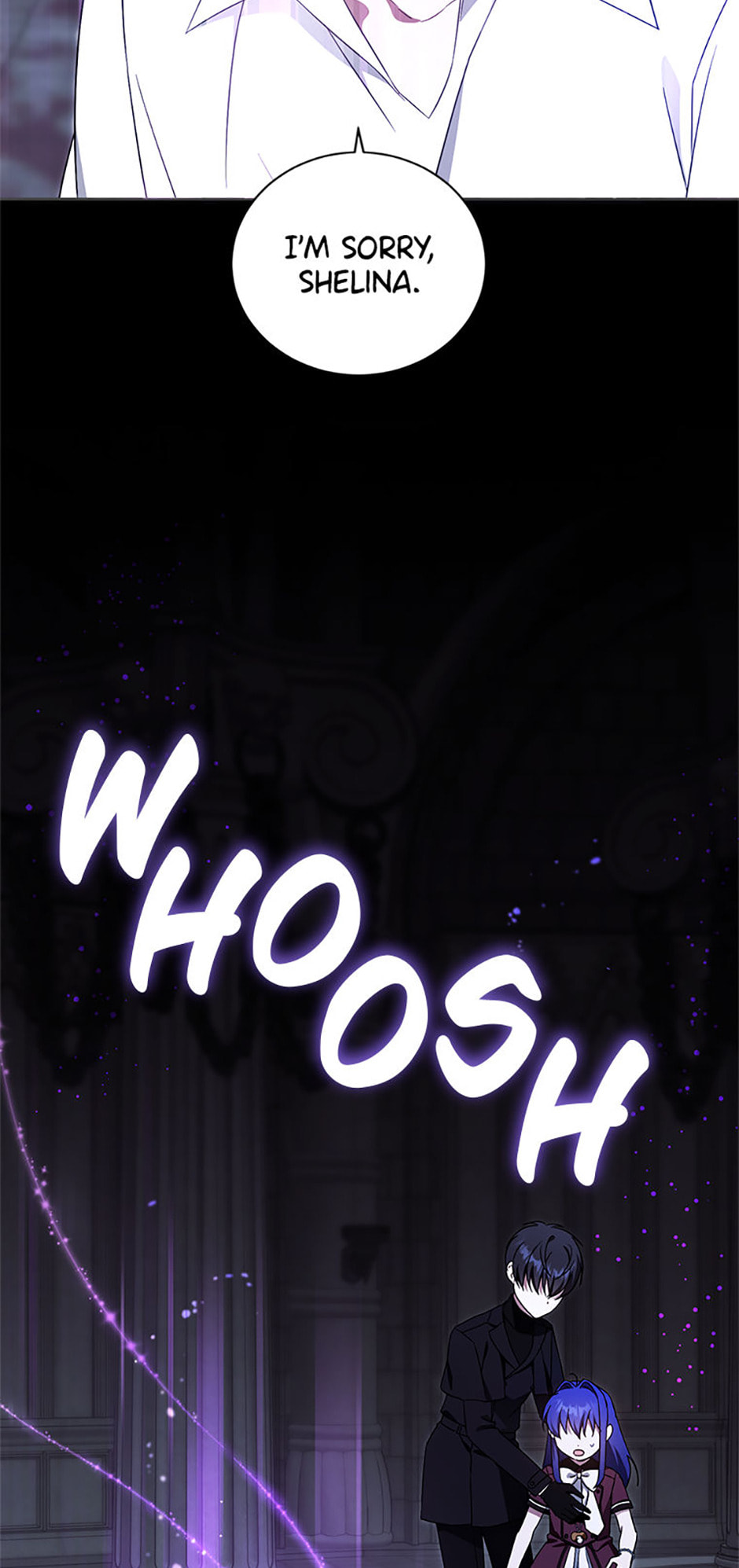 Read Gimme That Pacifier! chapter 116 image 40 on Lezhin