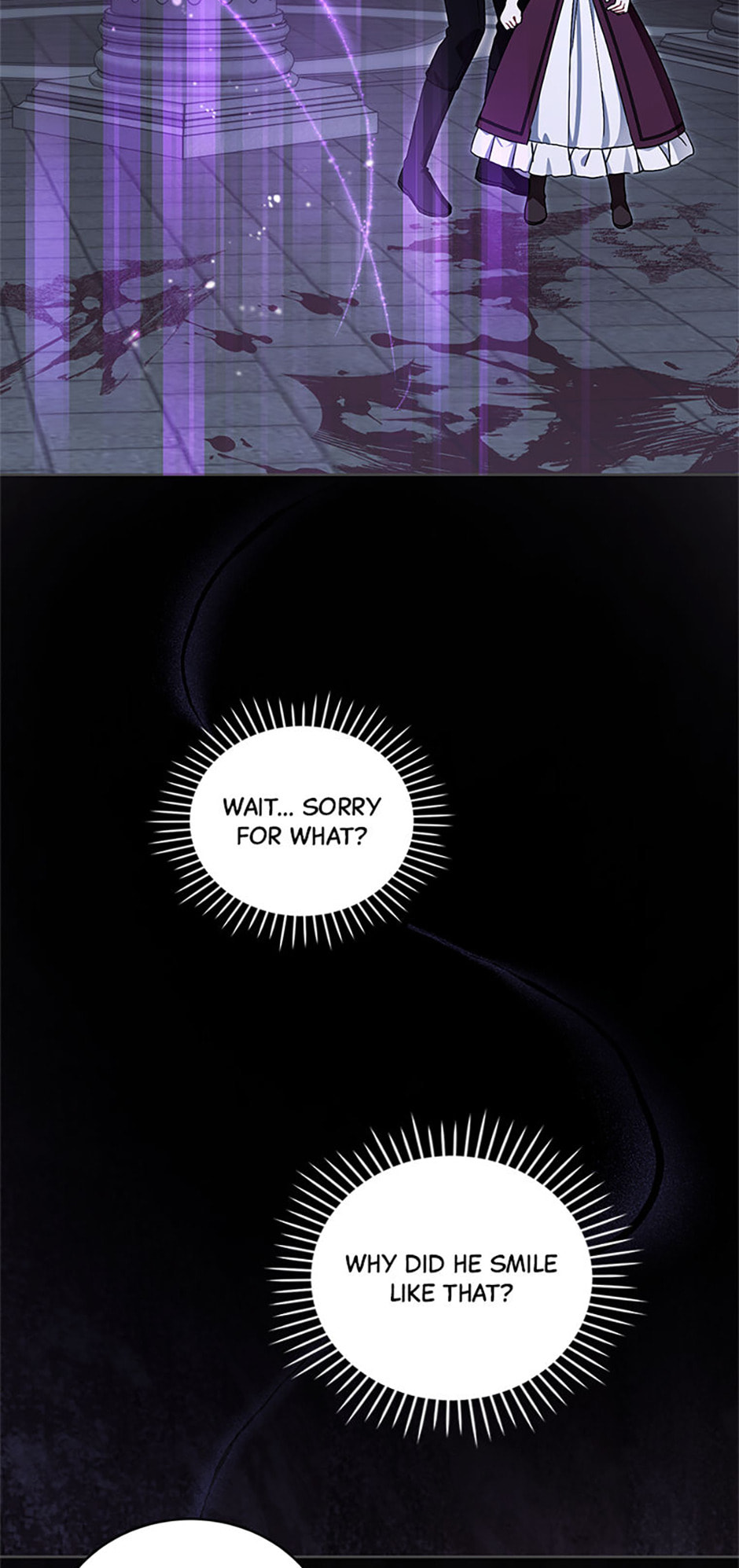 Read Gimme That Pacifier! chapter 116 image 41 on Lezhin
