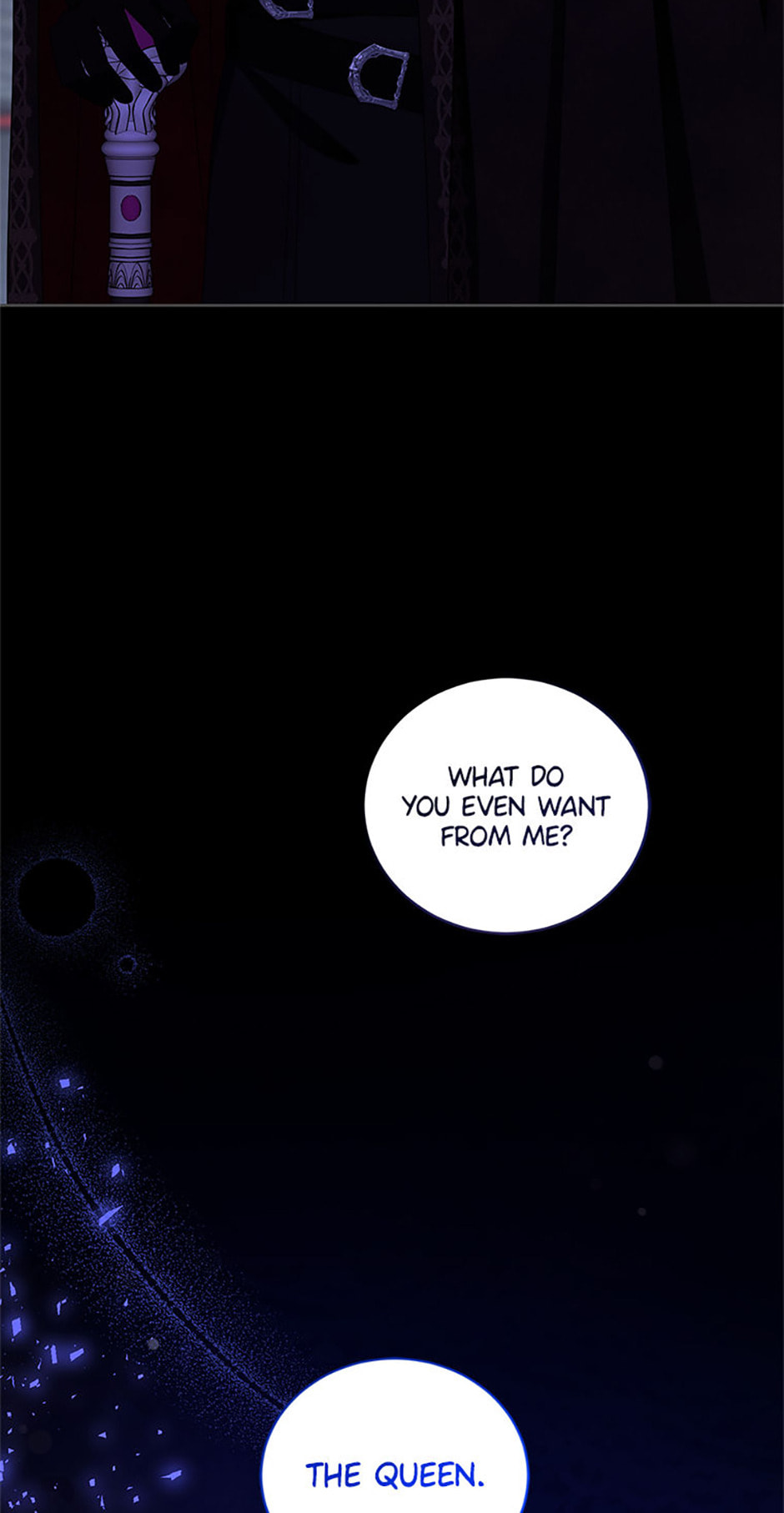 Read Gimme That Pacifier! chapter 116 image 46 on Lezhin