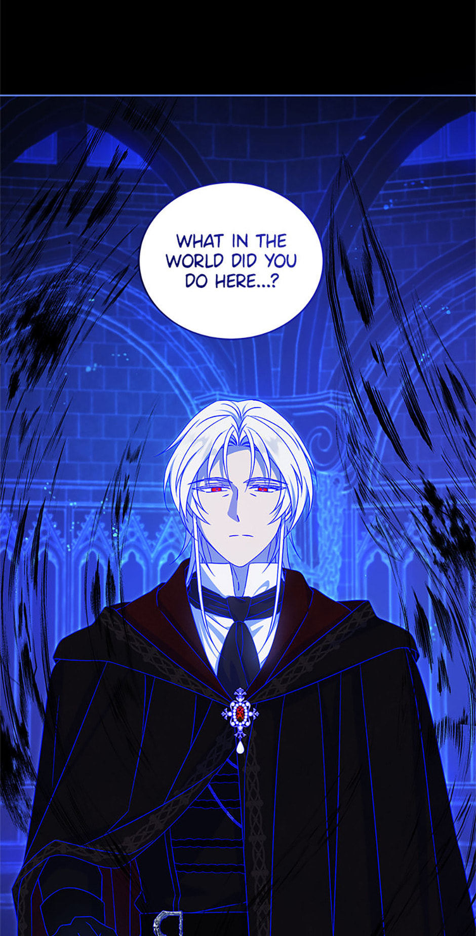 Read Gimme That Pacifier! chapter 116 image 56 on Lezhin