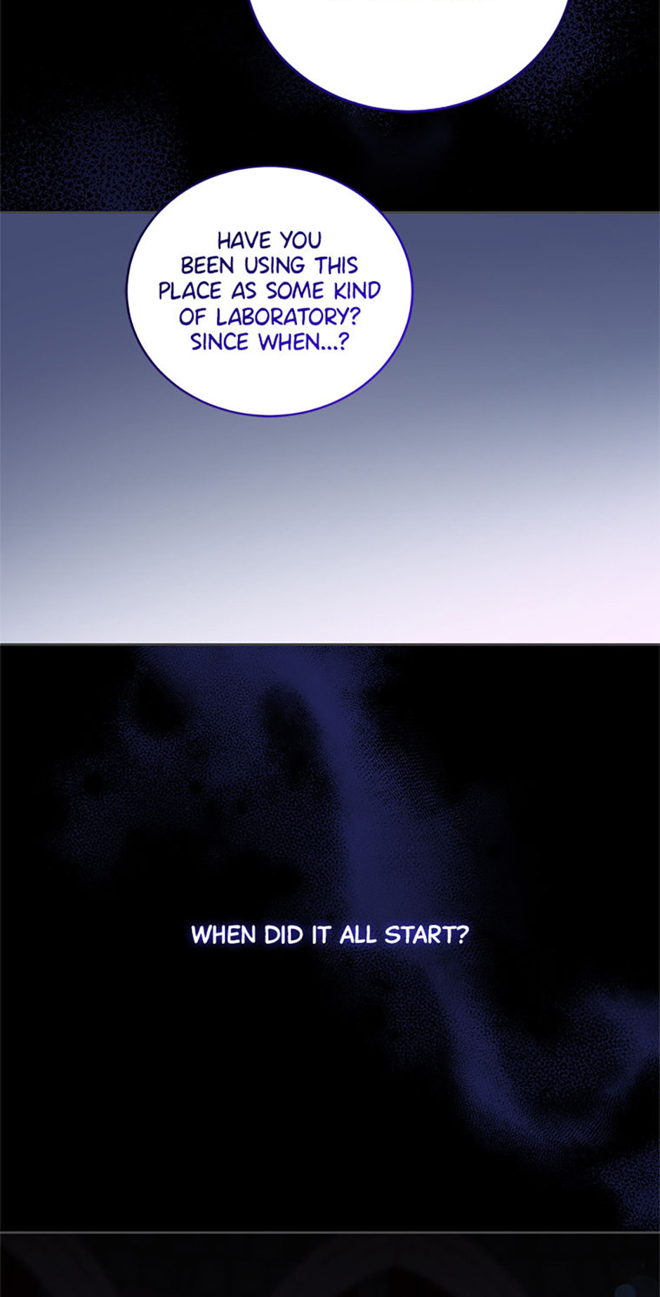 Read Gimme That Pacifier! chapter 116 image 58 on Lezhin