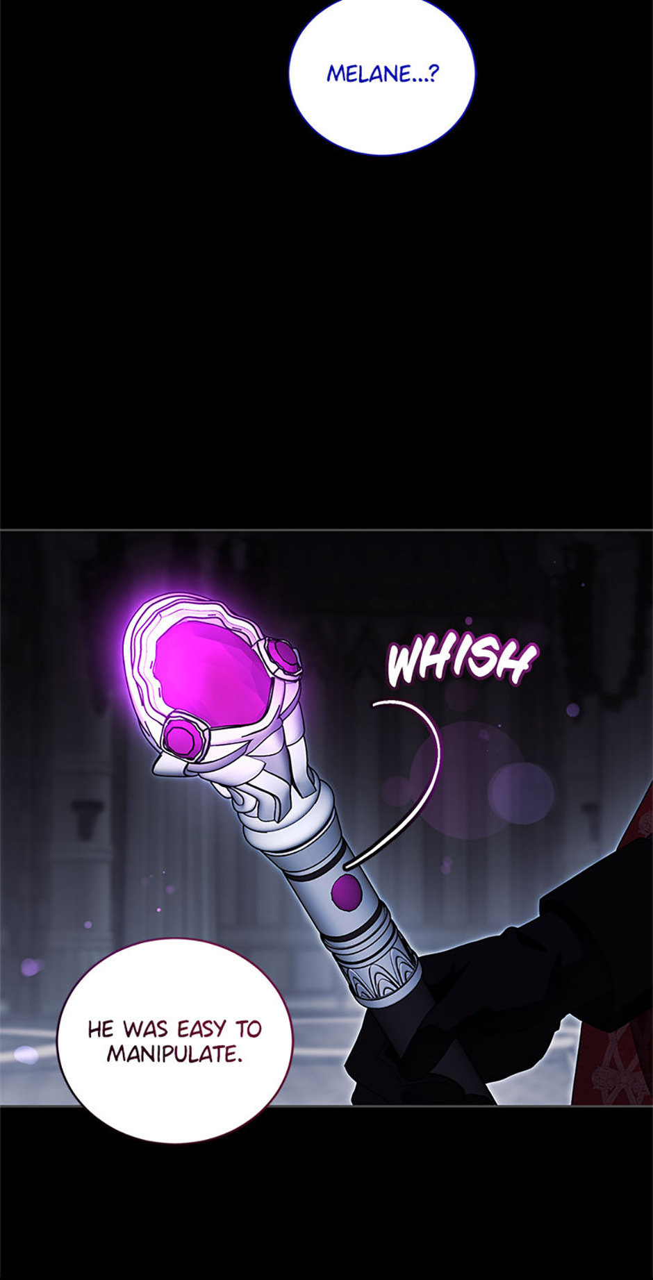 Read Gimme That Pacifier! chapter 116 image 60 on Lezhin