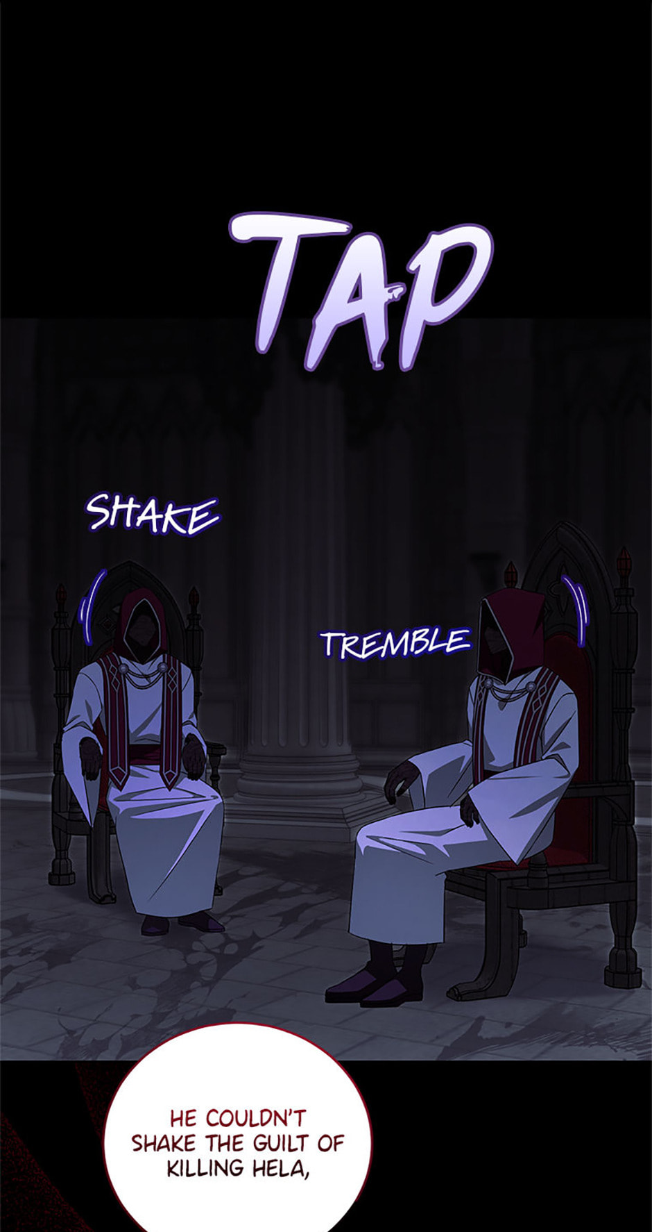 Read Gimme That Pacifier! chapter 116 image 61 on Lezhin