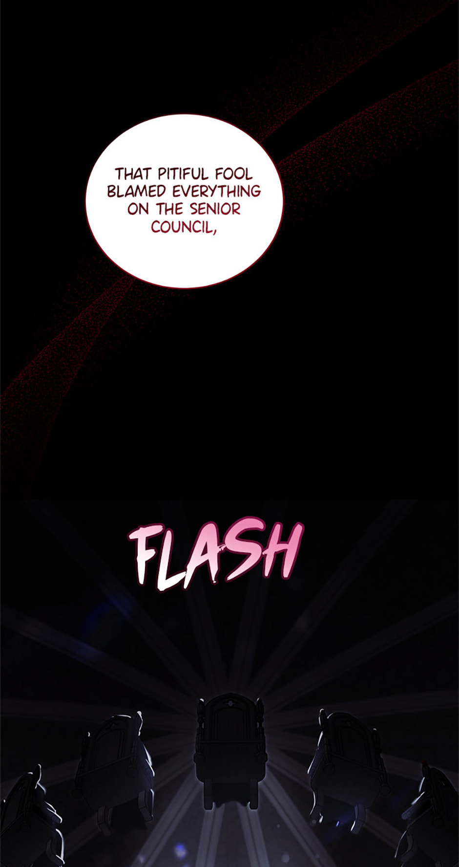 Read Gimme That Pacifier! chapter 116 image 63 on Lezhin