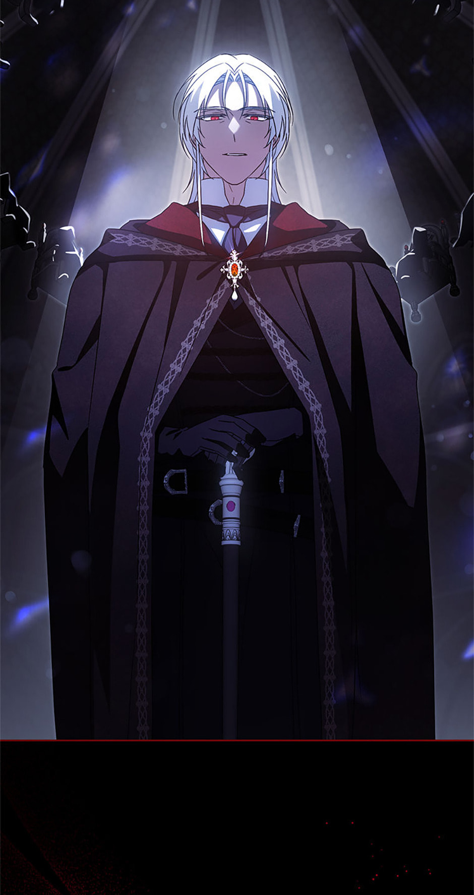 Read Gimme That Pacifier! chapter 116 image 64 on Lezhin