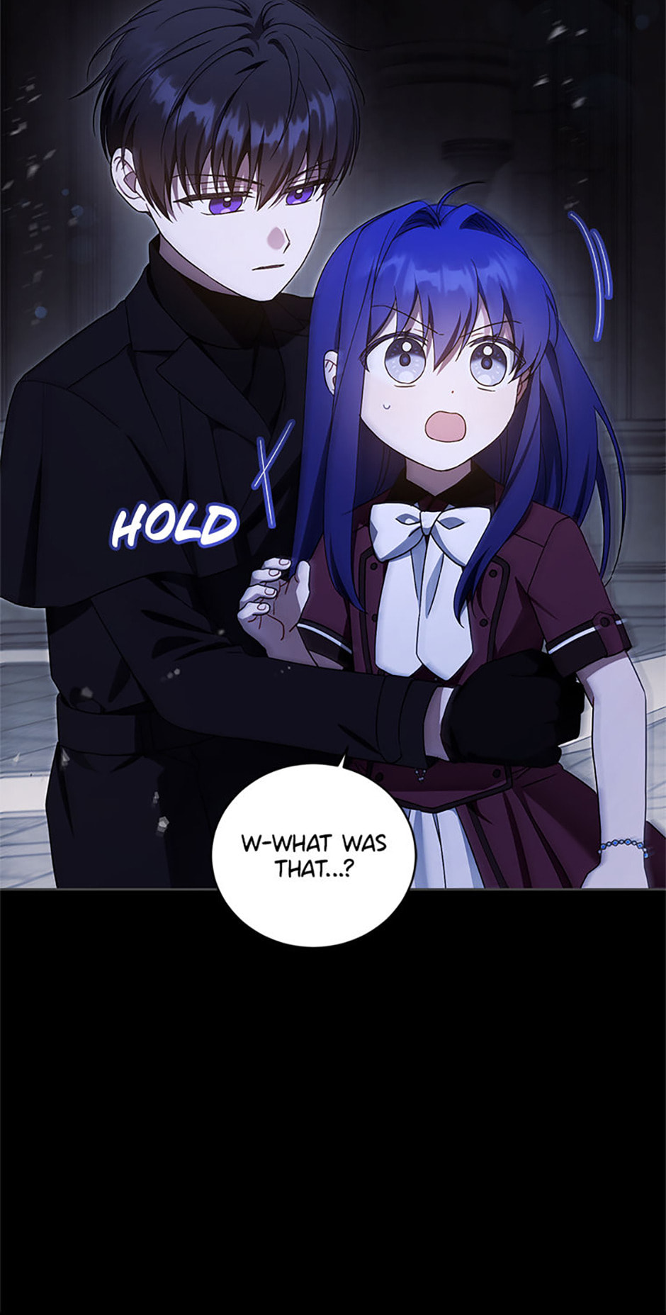 Read Gimme That Pacifier! chapter 116 image 7 on Lezhin