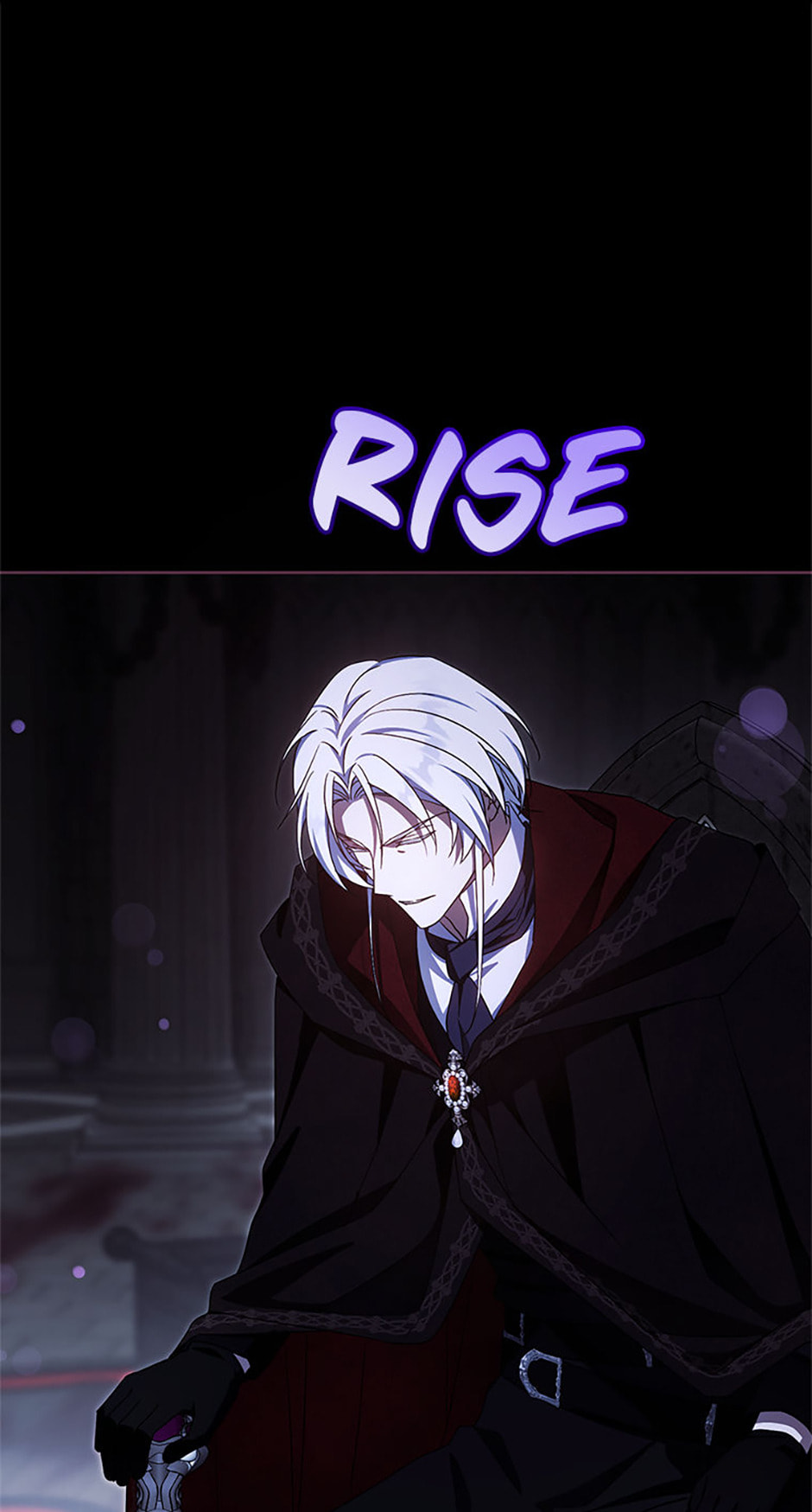 Read Gimme That Pacifier! chapter 116 image 8 on Lezhin