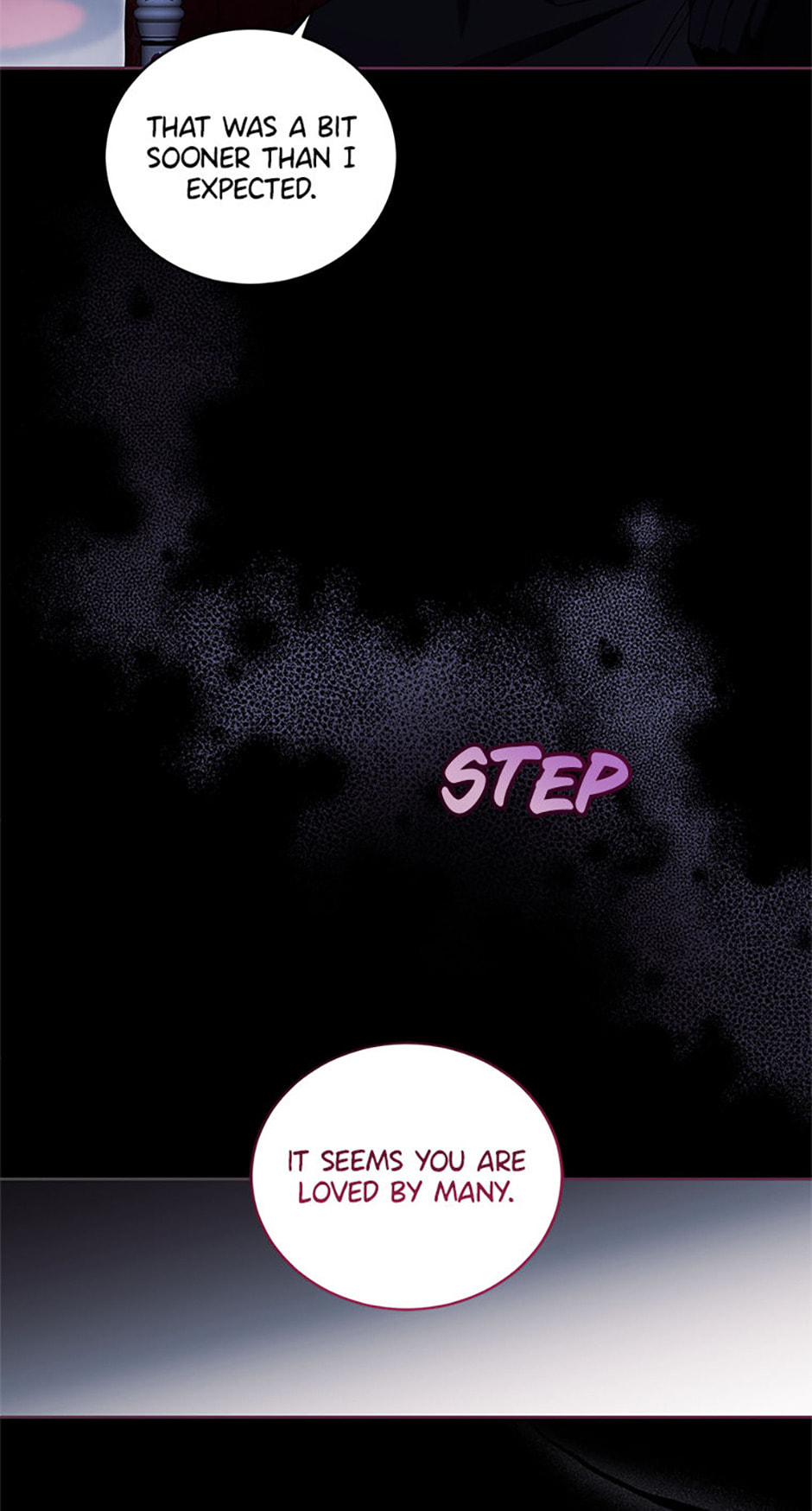 Read Gimme That Pacifier! chapter 116 image 9 on Lezhin
