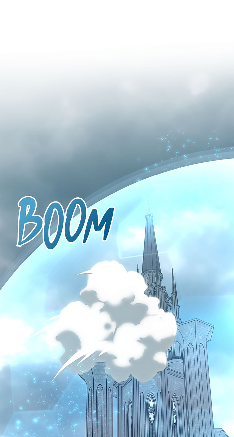 Read Gimme That Pacifier! chapter 117 image 10 on Lezhin