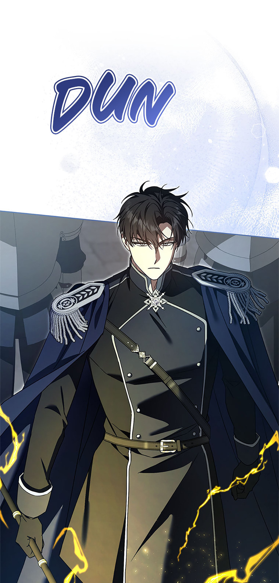 Read Gimme That Pacifier! chapter 117 image 12 on Lezhin