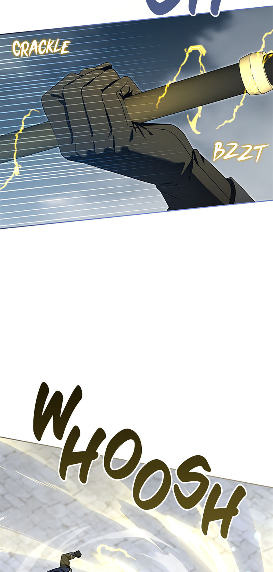 Read Gimme That Pacifier! chapter 117 image 14 on Lezhin