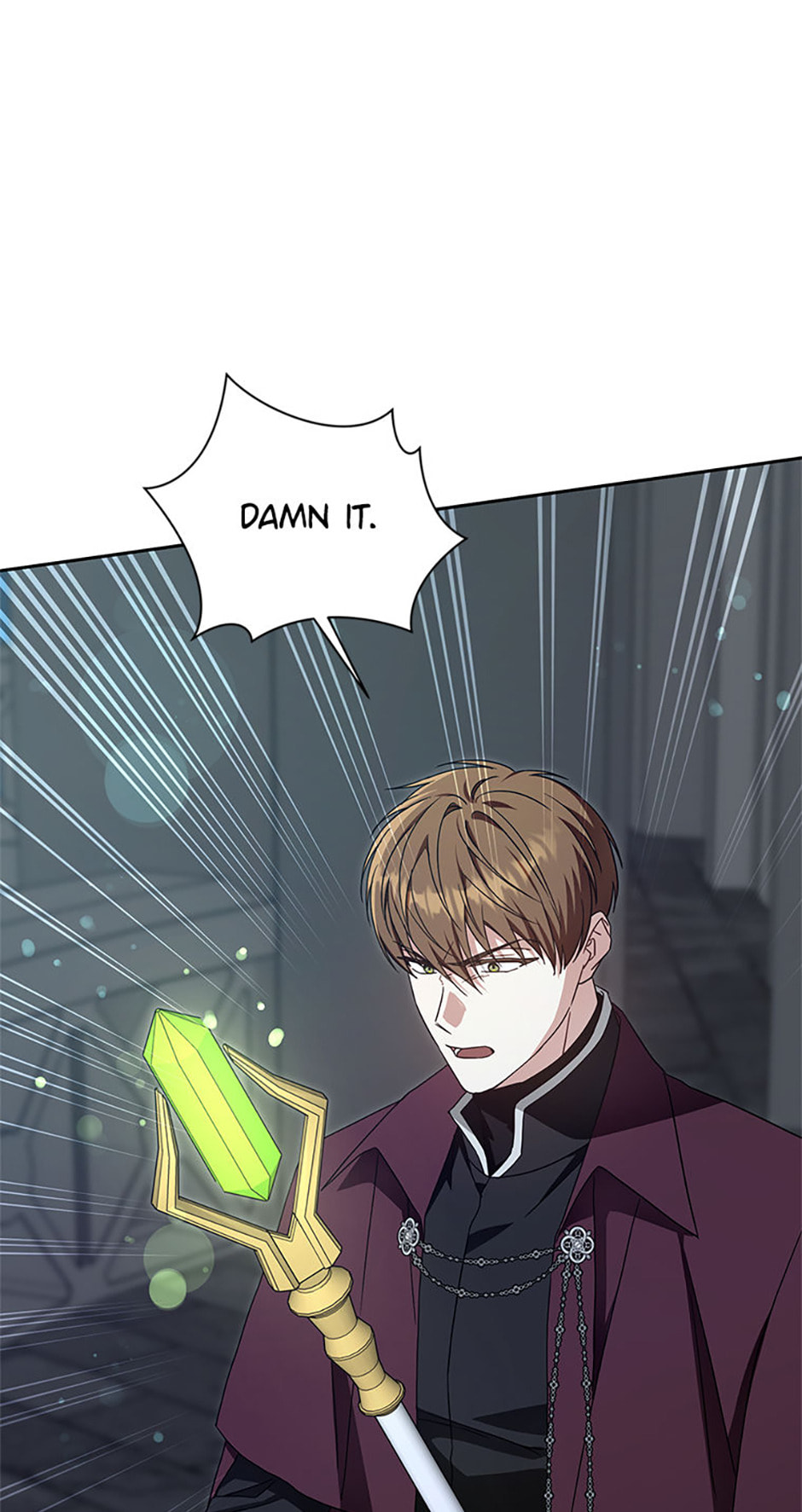 Read Gimme That Pacifier! chapter 117 image 17 on Lezhin