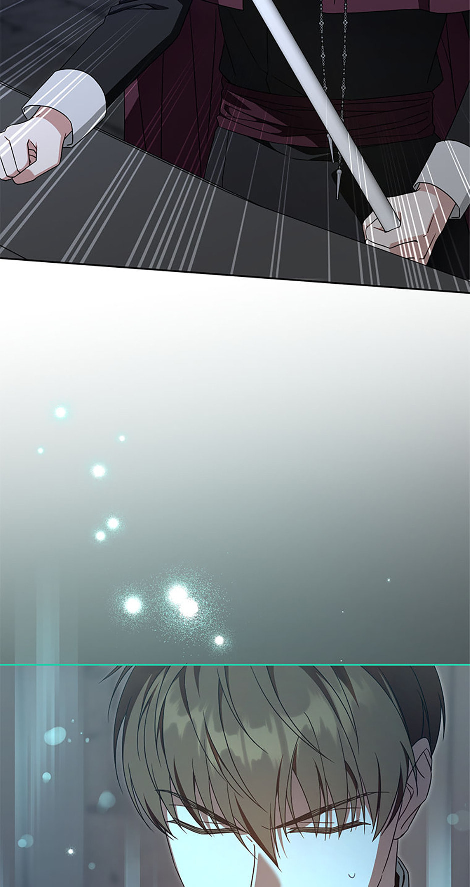 Read Gimme That Pacifier! chapter 117 image 18 on Lezhin