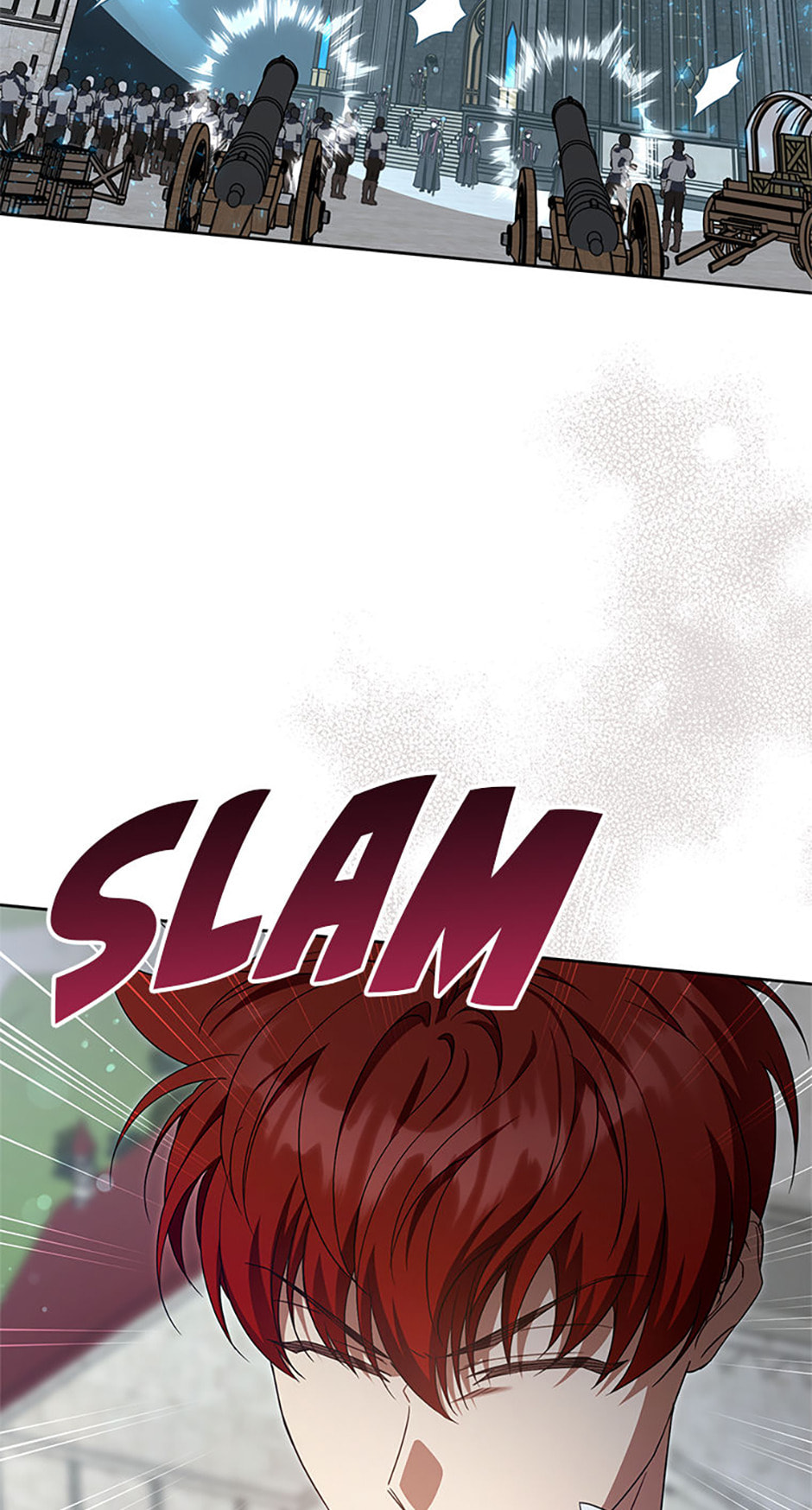 Read Gimme That Pacifier! chapter 117 image 2 on Lezhin
