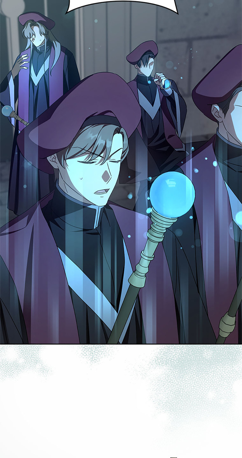 Read Gimme That Pacifier! chapter 117 image 22 on Lezhin
