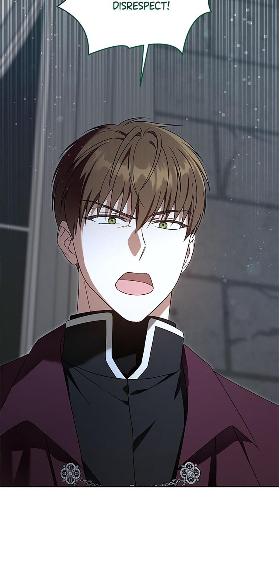 Read Gimme That Pacifier! chapter 117 image 28 on Lezhin